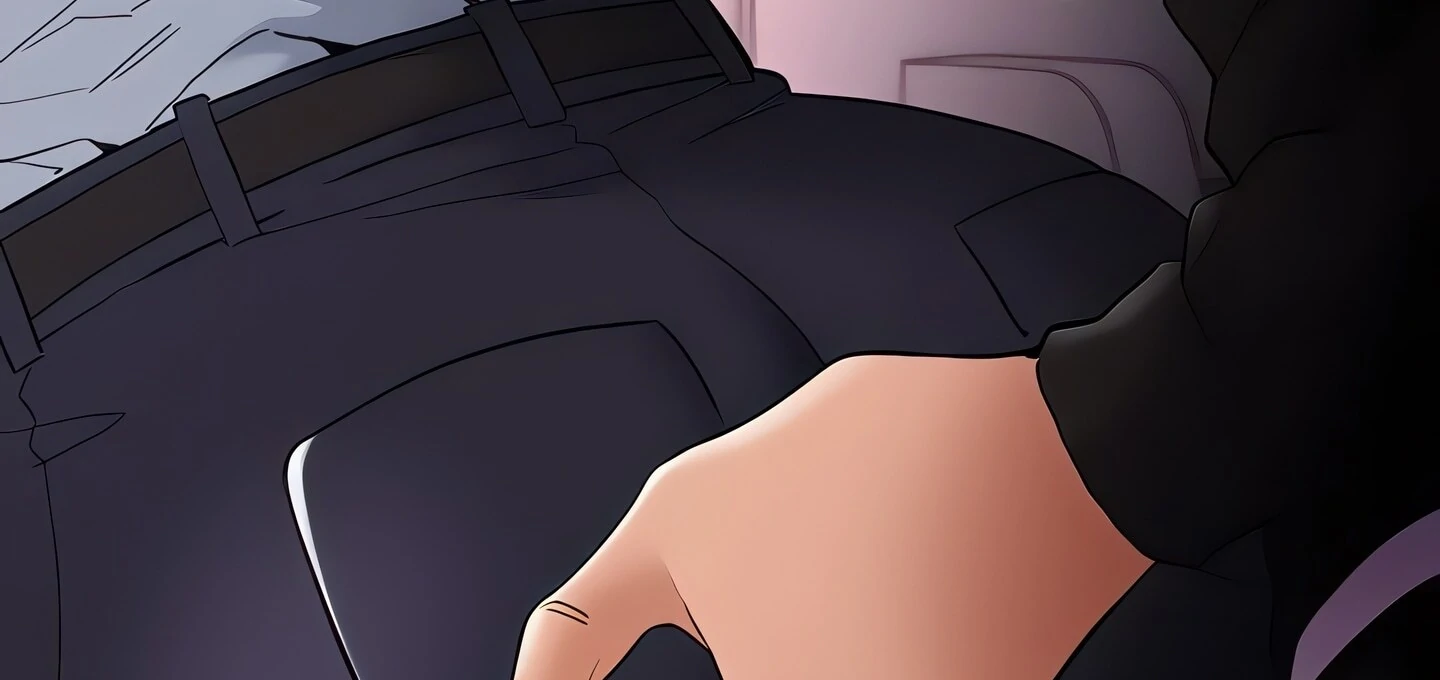 Read His Addictive Touch chapter 126 image 198 on Lezhin