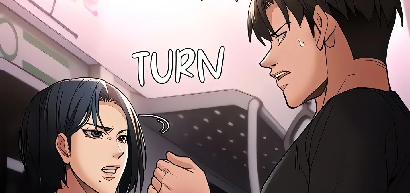 Read His Addictive Touch chapter 126 image 208 on Lezhin