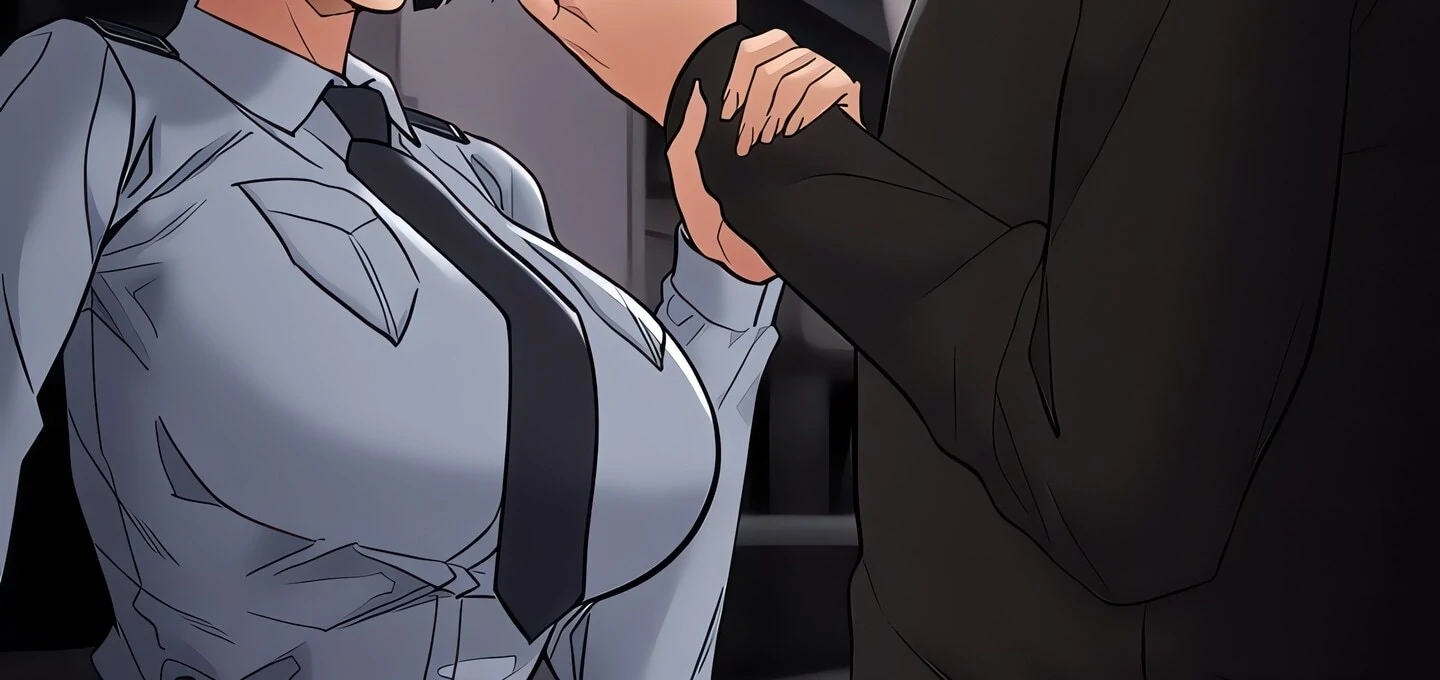 Read His Addictive Touch chapter 126 image 209 on Lezhin
