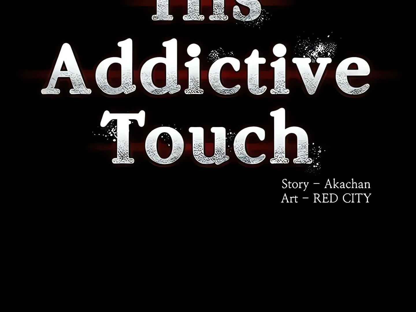 Read His Addictive Touch chapter 126 image 21 on Lezhin