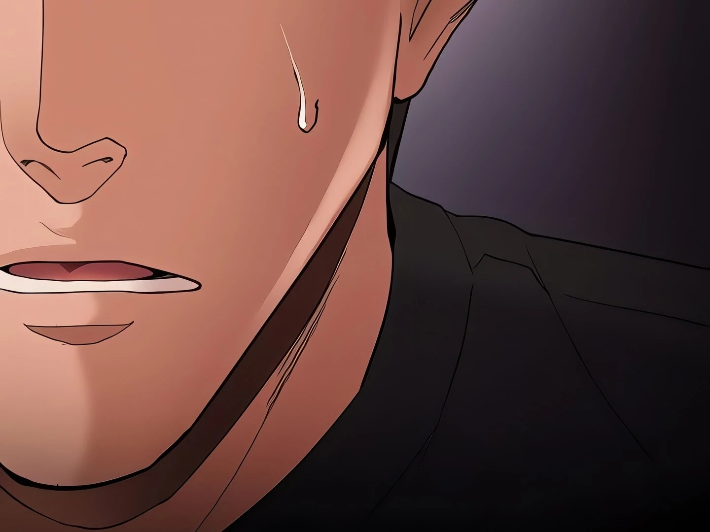 Read His Addictive Touch chapter 126 image 213 on Lezhin