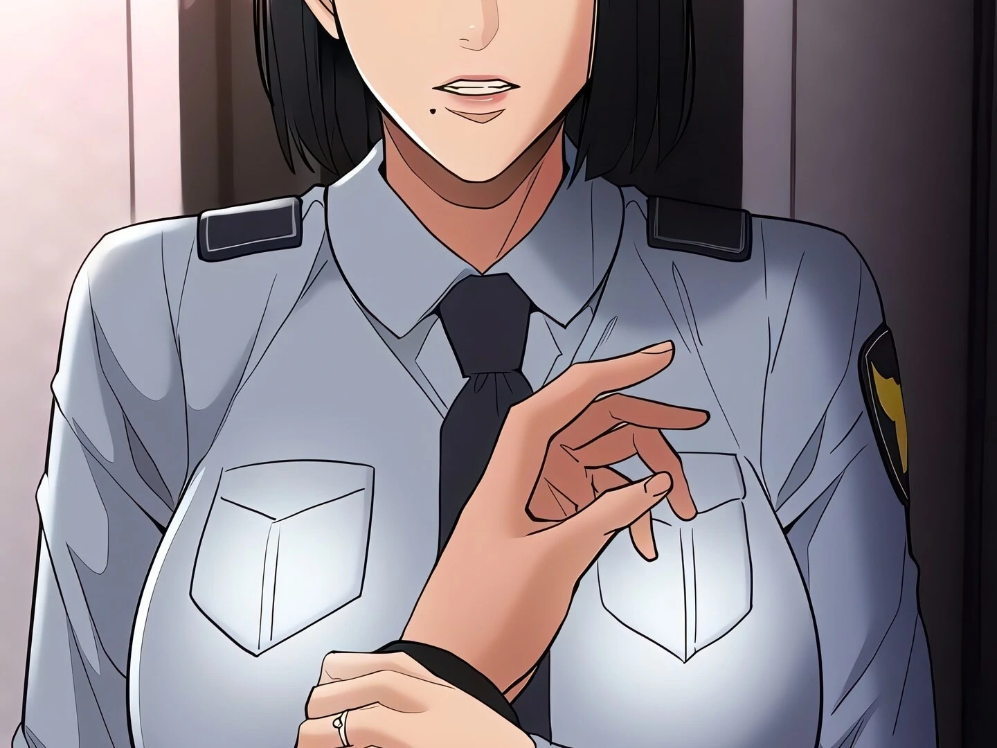 Read His Addictive Touch chapter 126 image 216 on Lezhin
