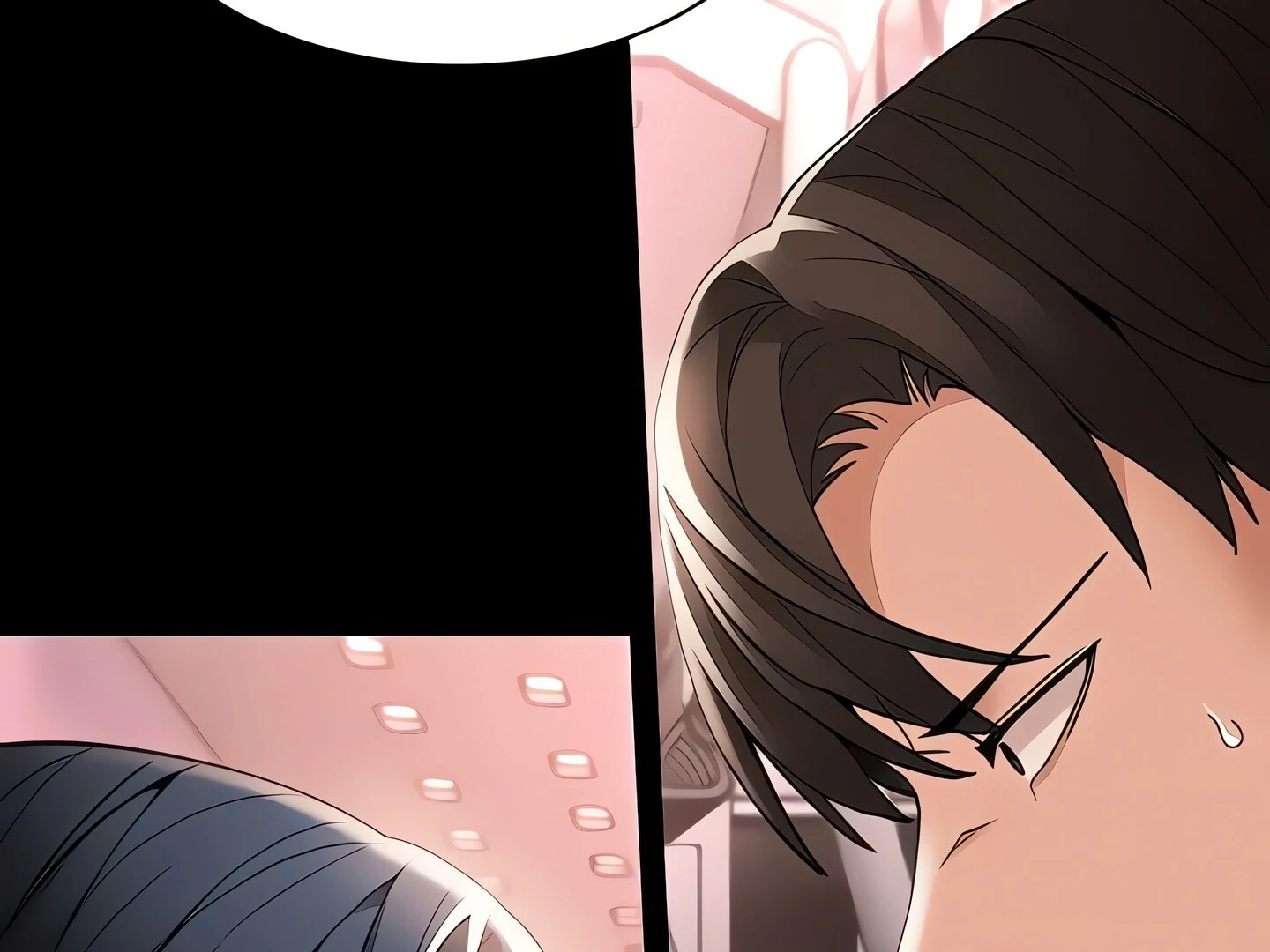 Read His Addictive Touch chapter 126 image 232 on Lezhin