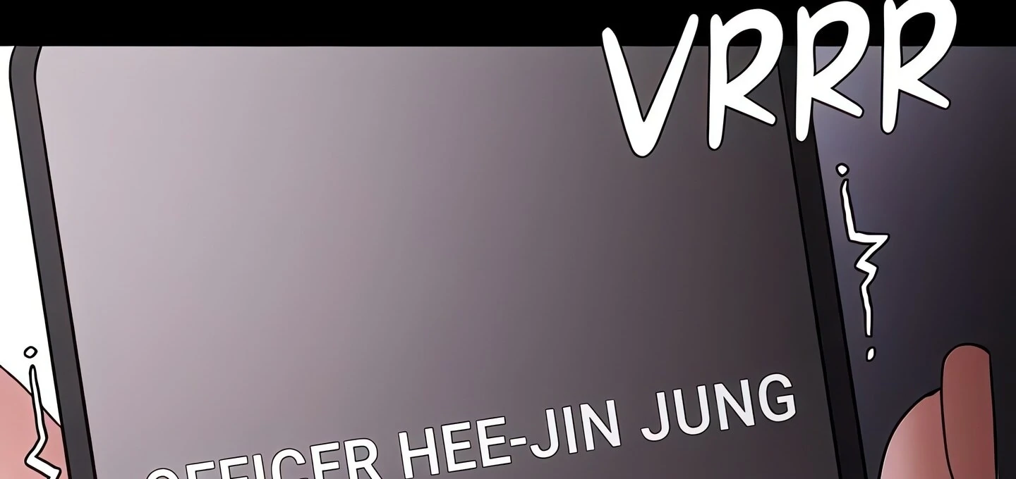 Read His Addictive Touch chapter 126 image 28 on Lezhin