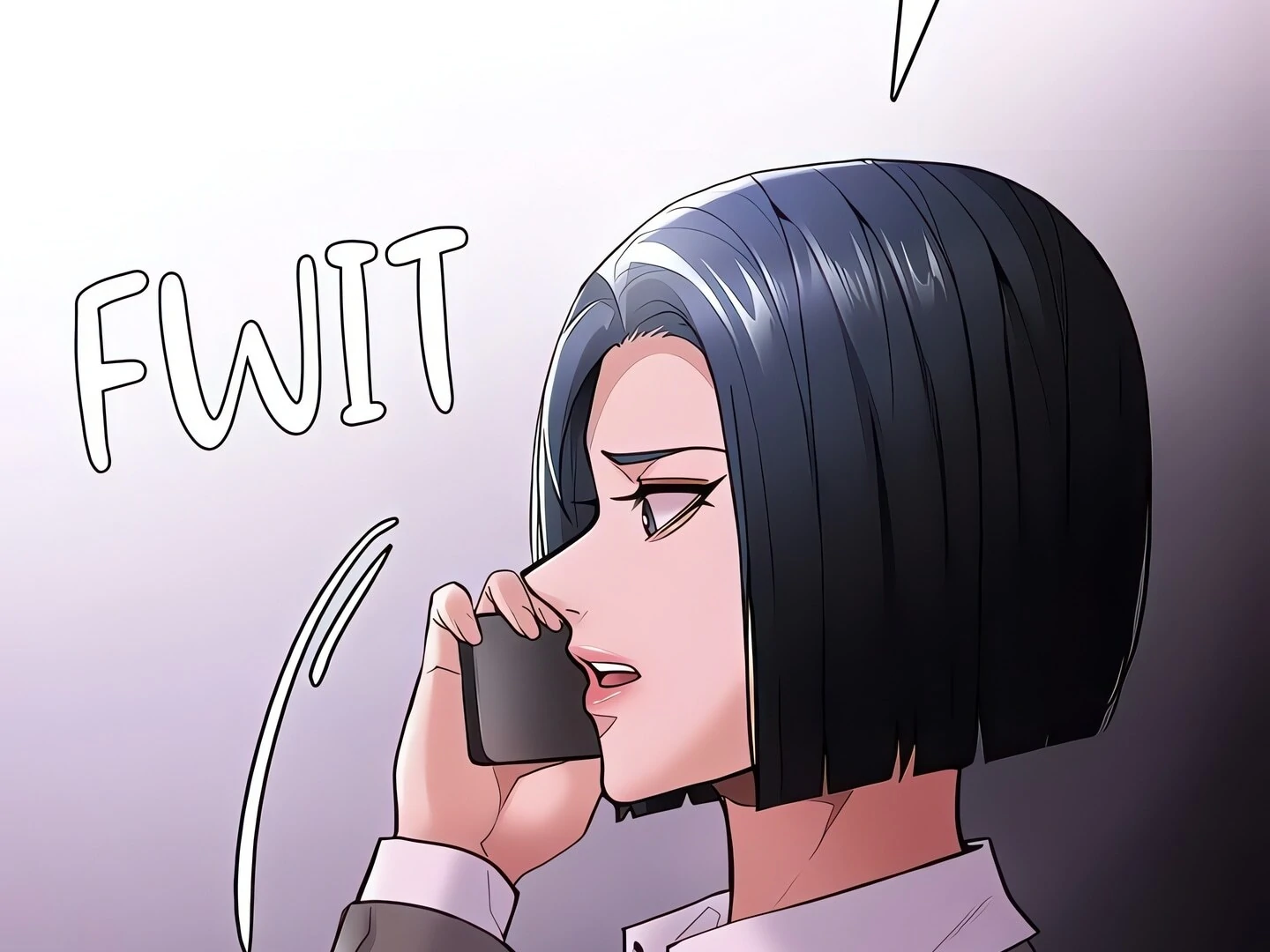 Read His Addictive Touch chapter 126 image 32 on Lezhin
