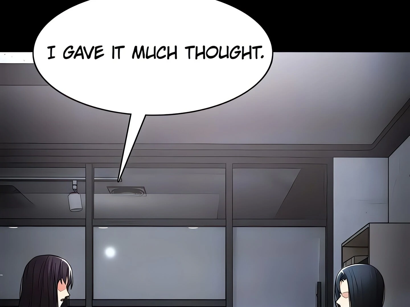 Read His Addictive Touch chapter 126 image 45 on Lezhin