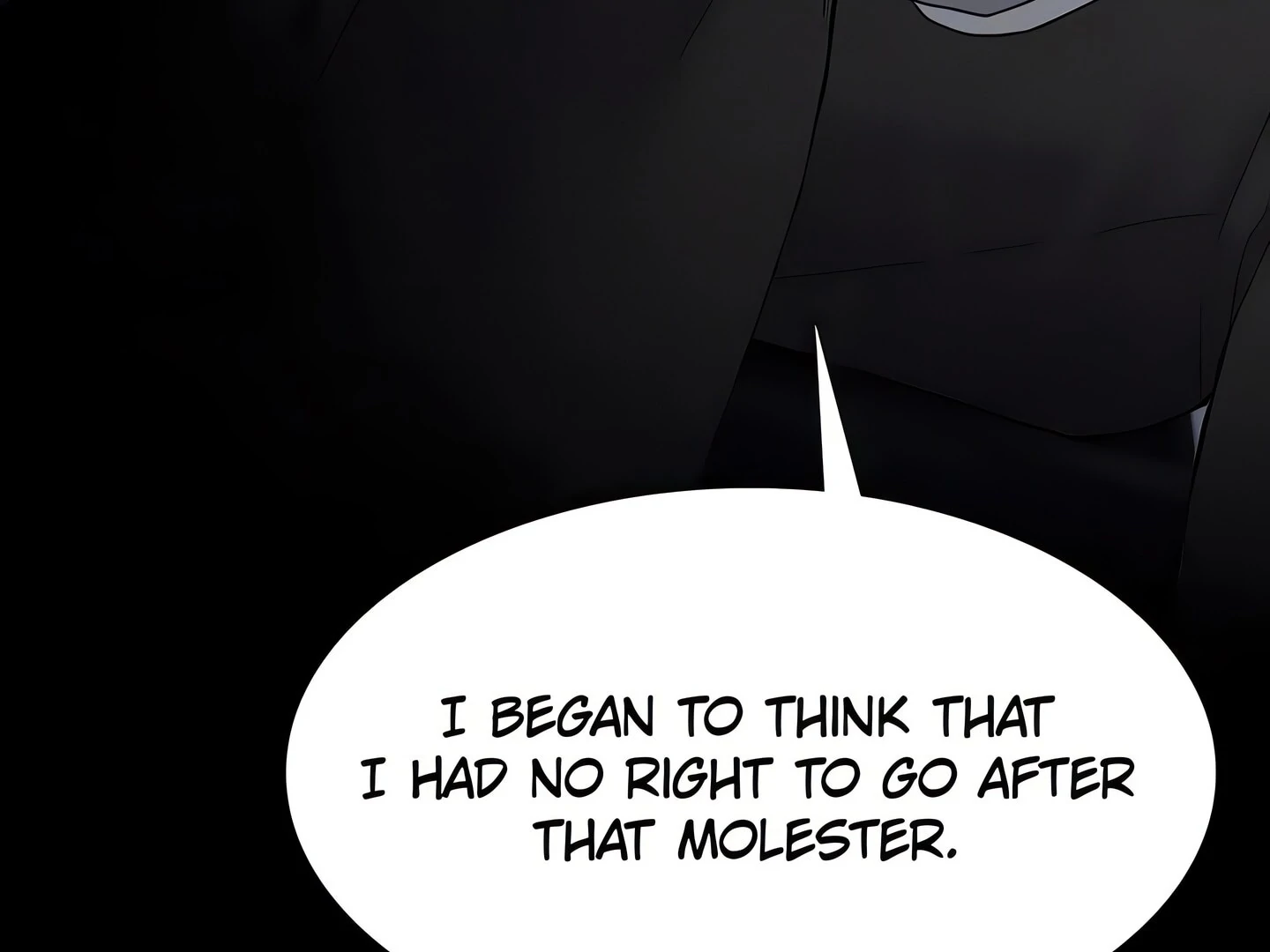 Read His Addictive Touch chapter 126 image 51 on Lezhin