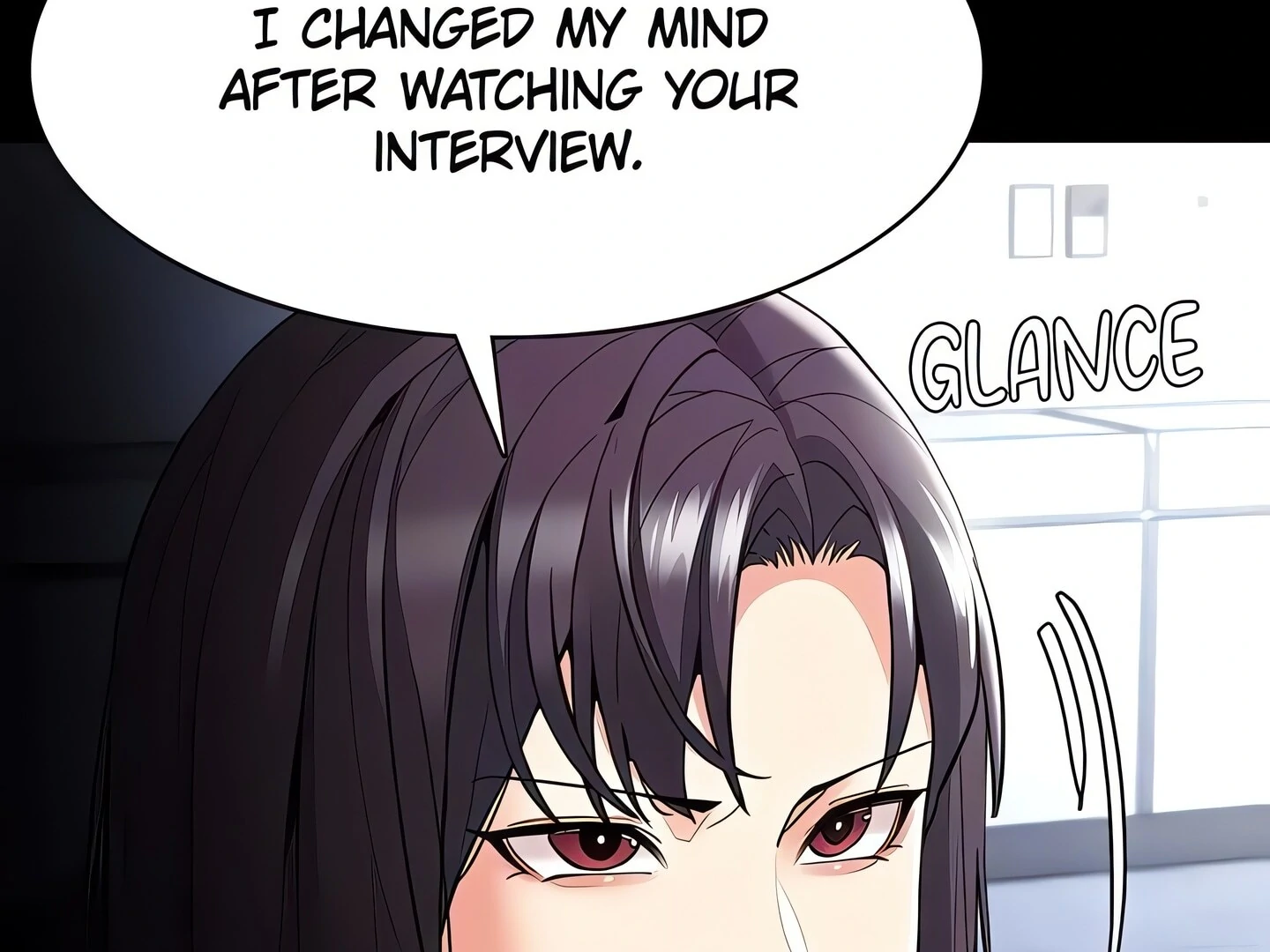 Read His Addictive Touch chapter 126 image 53 on Lezhin