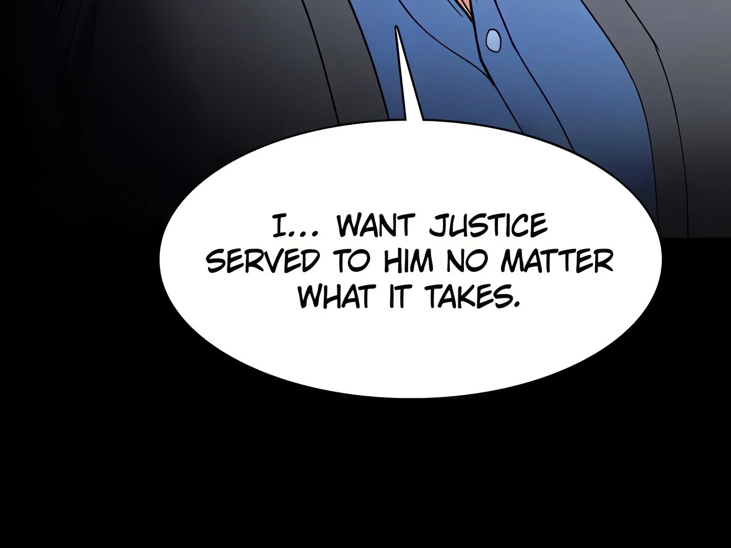 Read His Addictive Touch chapter 126 image 55 on Lezhin
