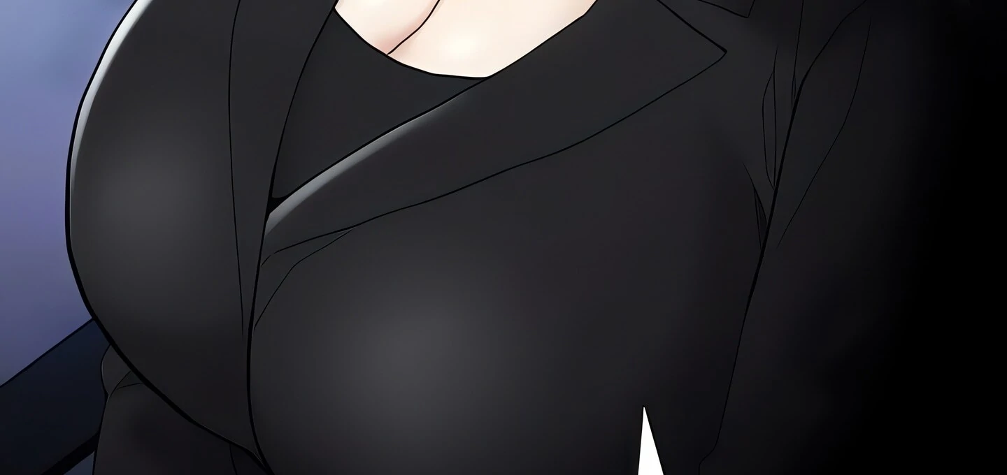 Read His Addictive Touch chapter 126 image 58 on Lezhin