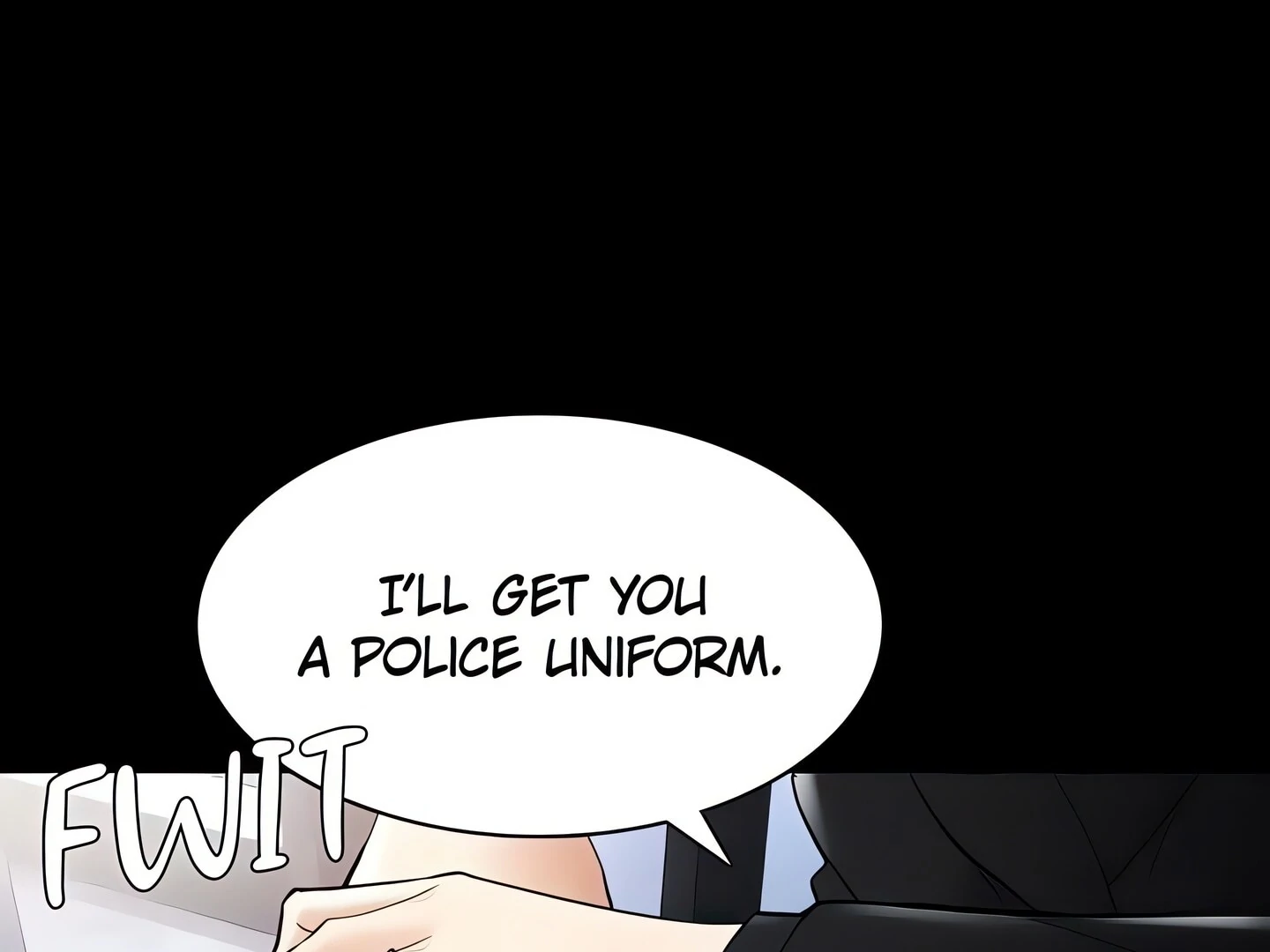 Read His Addictive Touch chapter 126 image 60 on Lezhin
