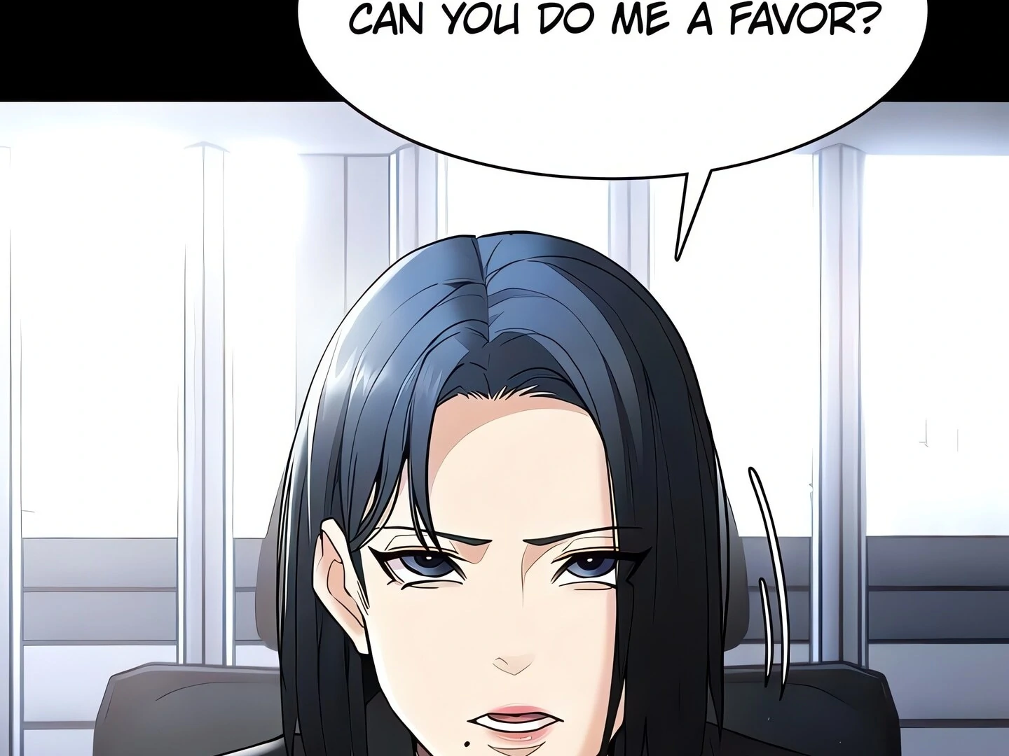 Read His Addictive Touch chapter 126 image 63 on Lezhin