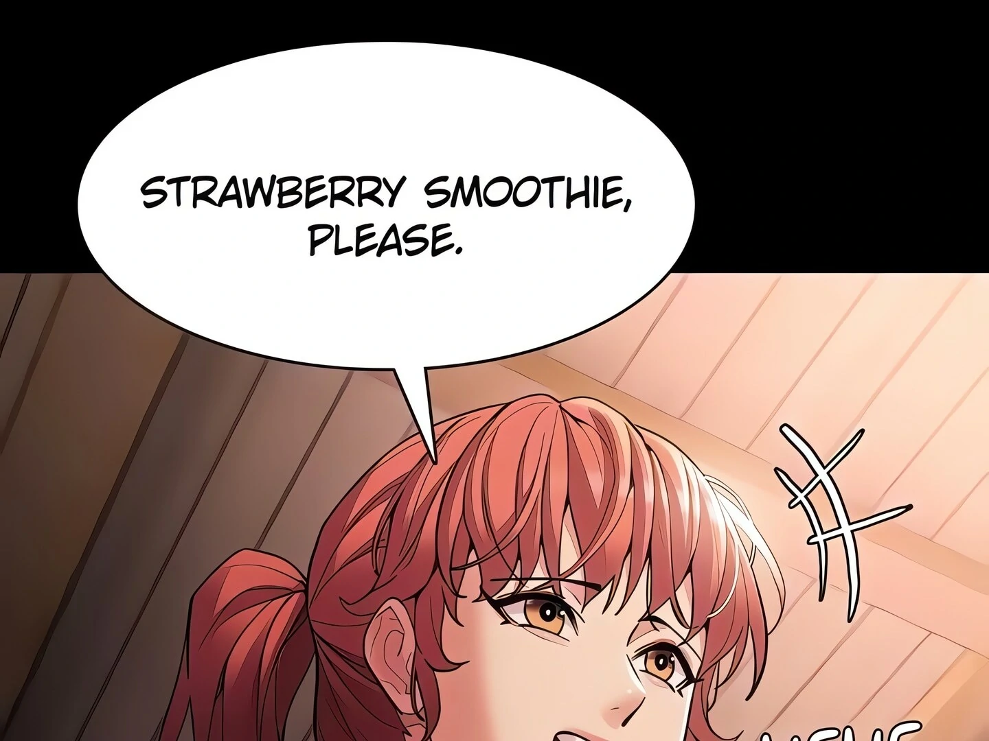 Read His Addictive Touch chapter 126 image 71 on Lezhin