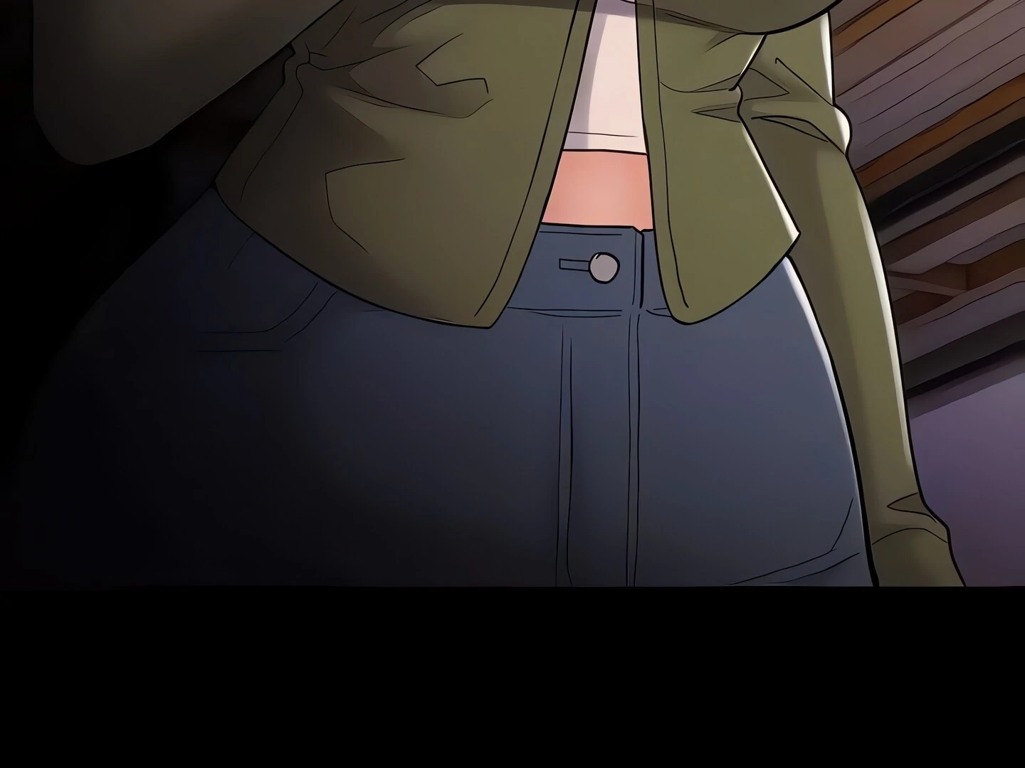 Read His Addictive Touch chapter 126 image 73 on Lezhin