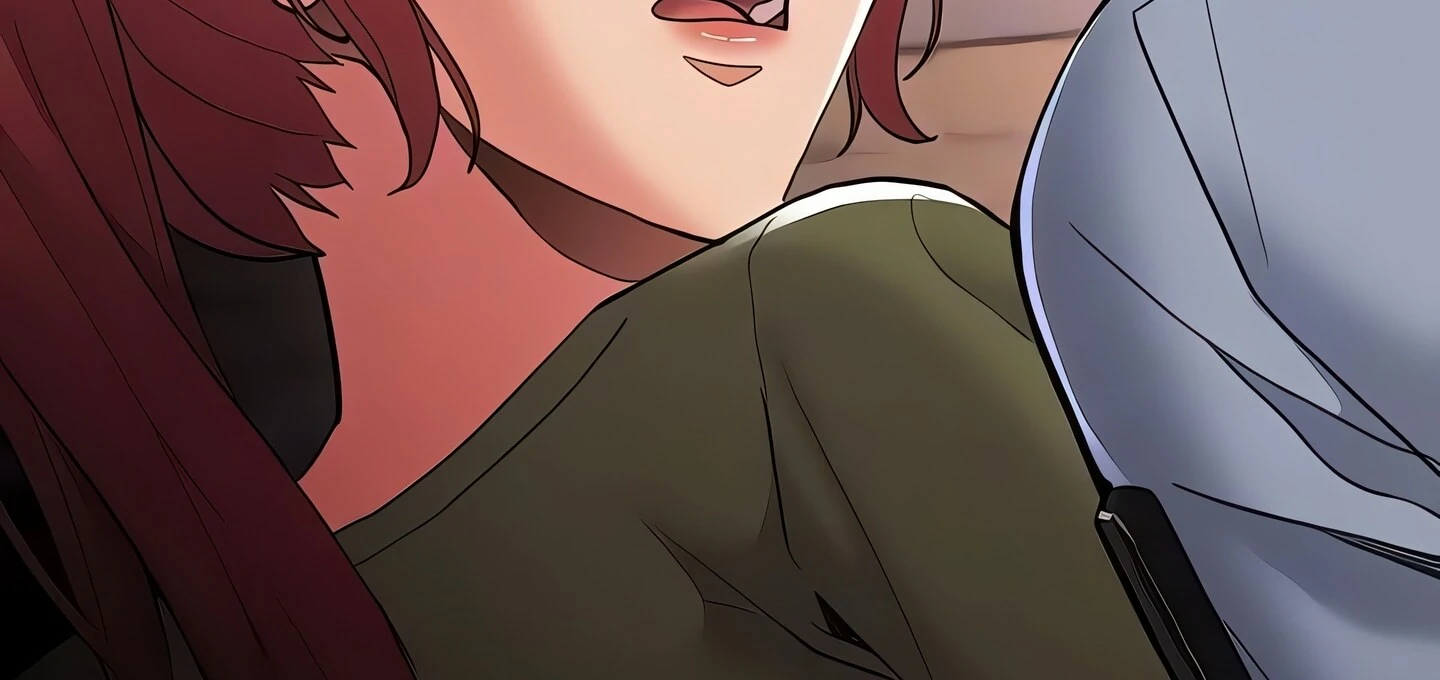 Read His Addictive Touch chapter 126 image 78 on Lezhin