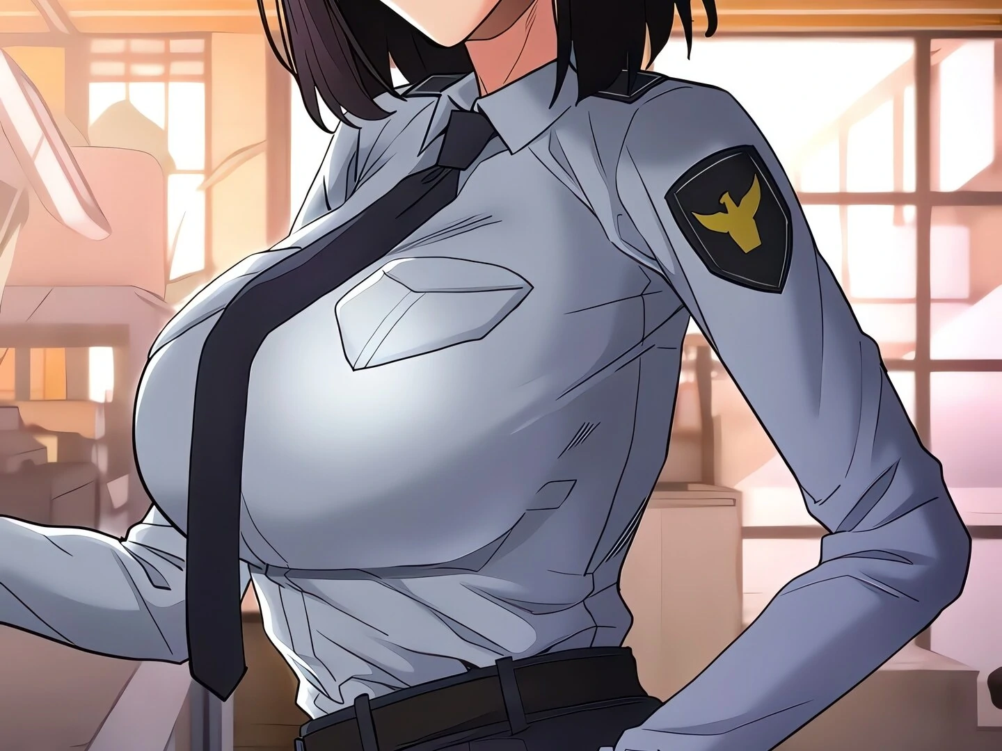 Read His Addictive Touch chapter 126 image 85 on Lezhin