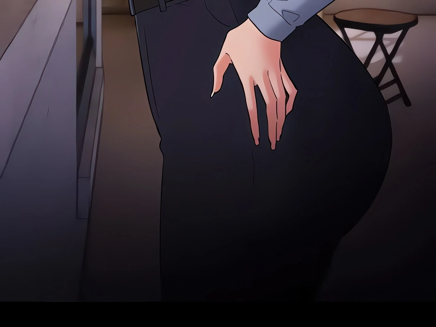 Read His Addictive Touch chapter 126 image 86 on Lezhin