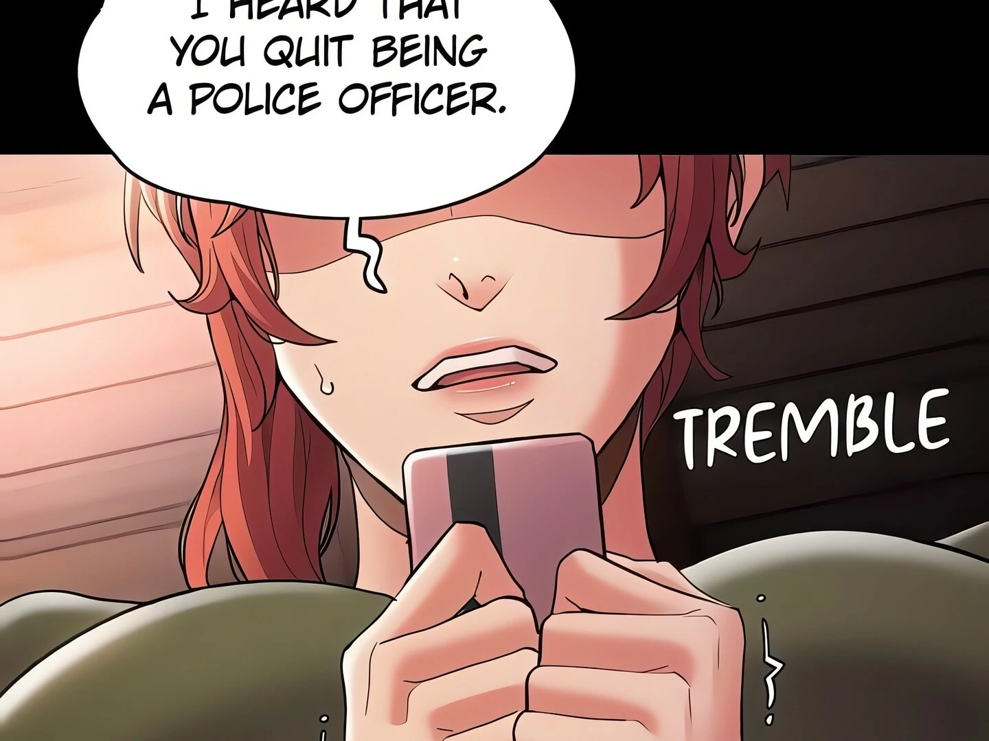 Read His Addictive Touch chapter 126 image 92 on Lezhin