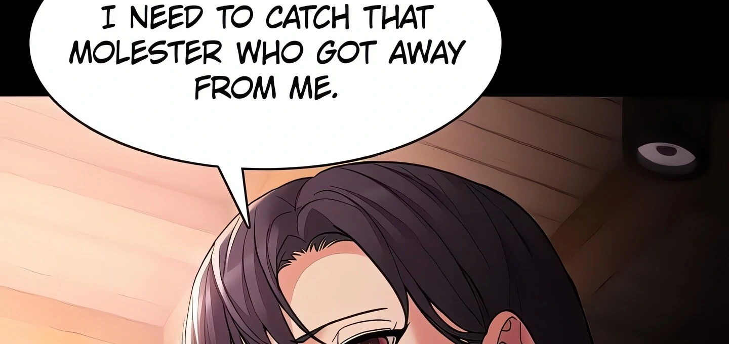 Read His Addictive Touch chapter 126 image 98 on Lezhin