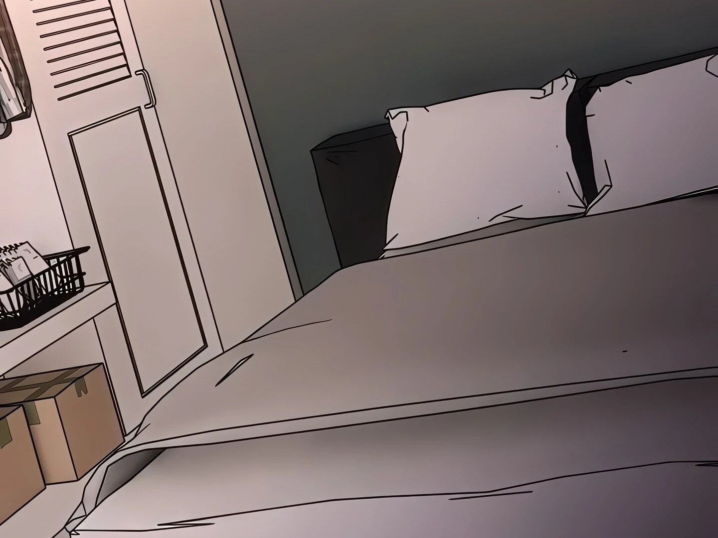 Read His Addictive Touch chapter 127 image 101 on Lezhin