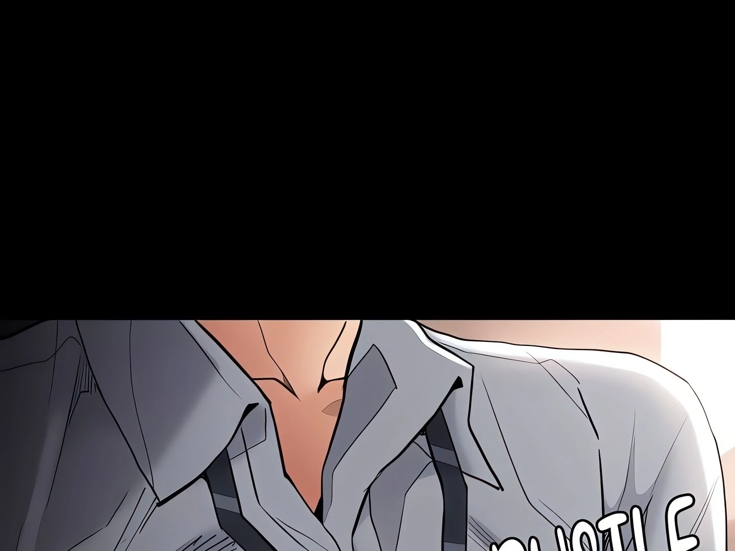 Read His Addictive Touch chapter 127 image 115 on Lezhin