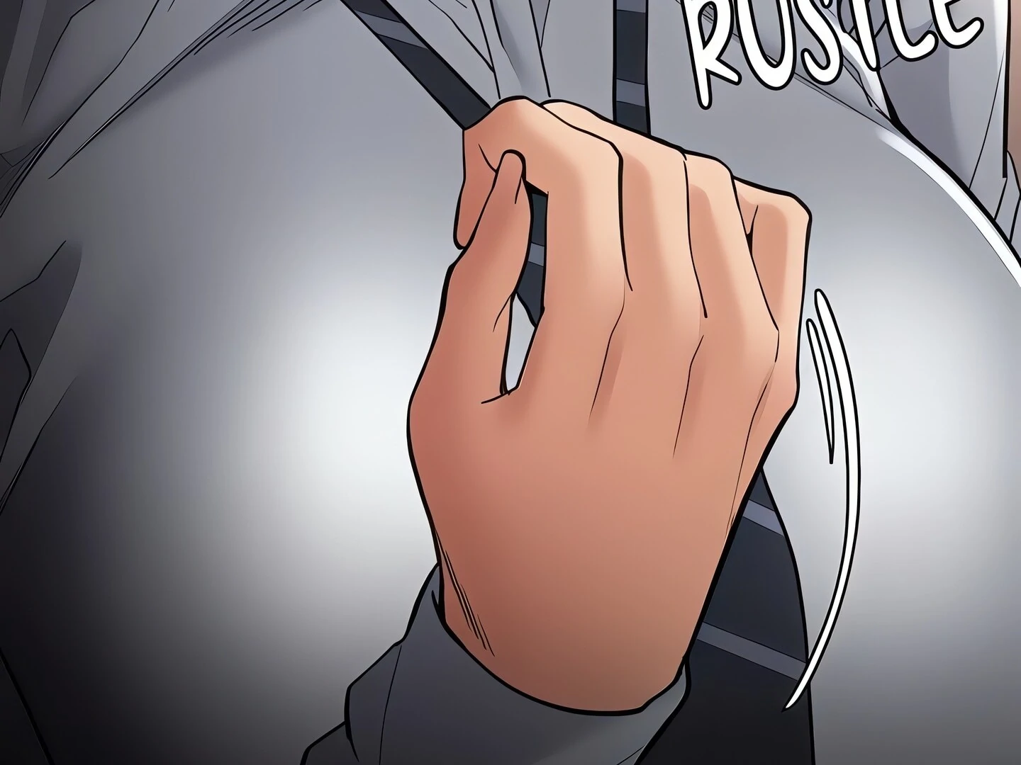 Read His Addictive Touch chapter 127 image 116 on Lezhin