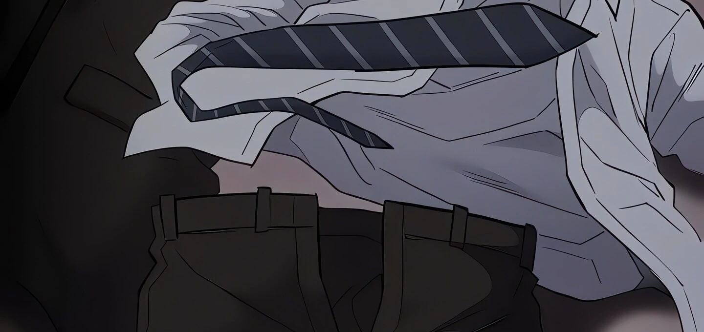Read His Addictive Touch chapter 127 image 119 on Lezhin