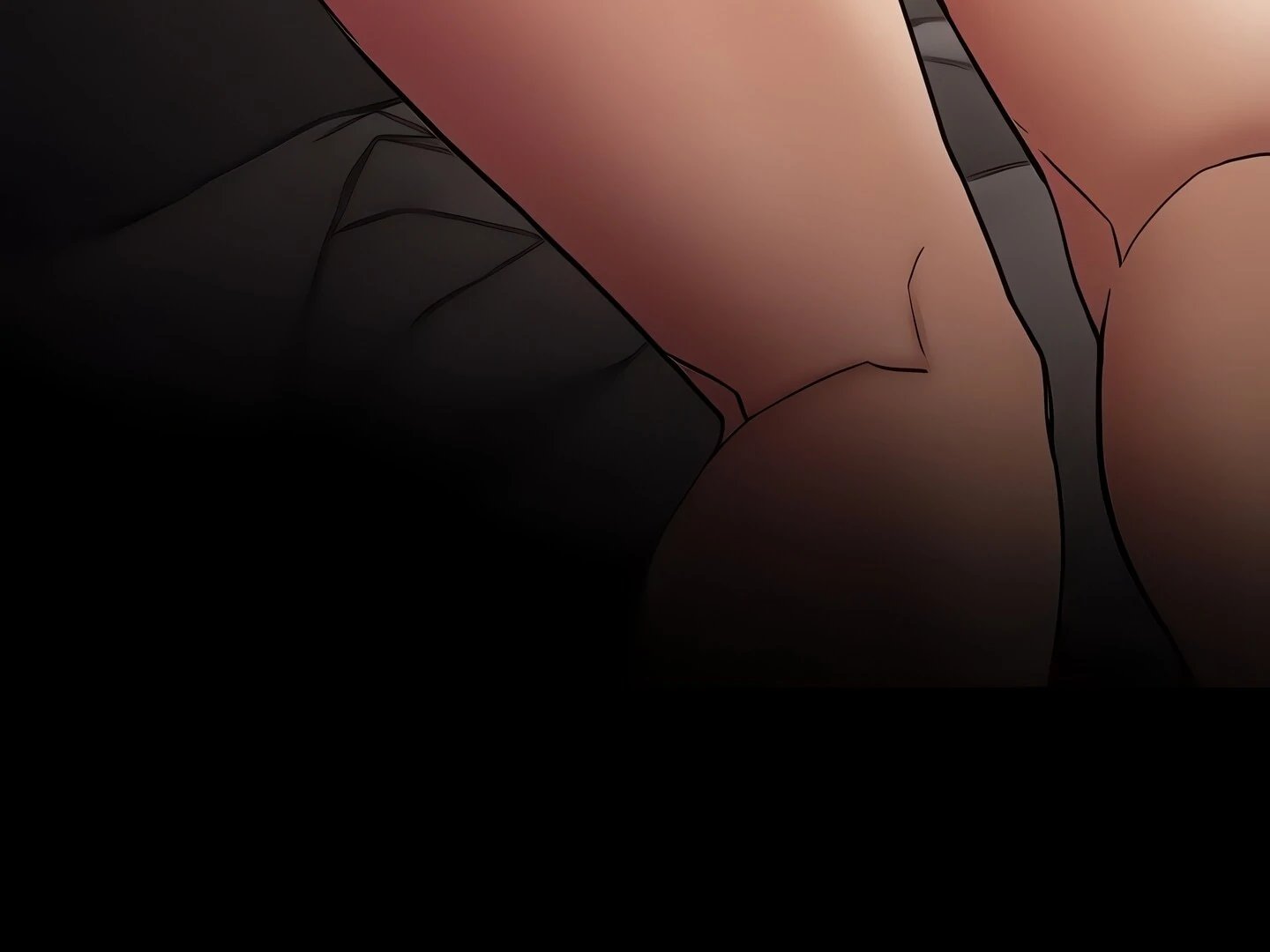 Read His Addictive Touch chapter 127 image 124 on Lezhin