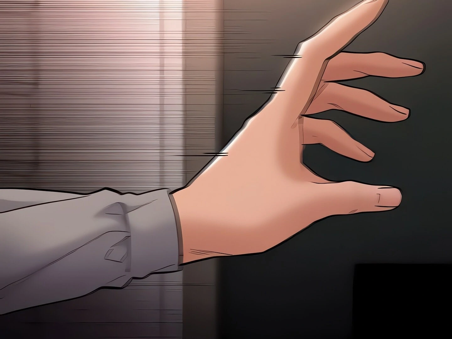 Read His Addictive Touch chapter 127 image 126 on Lezhin
