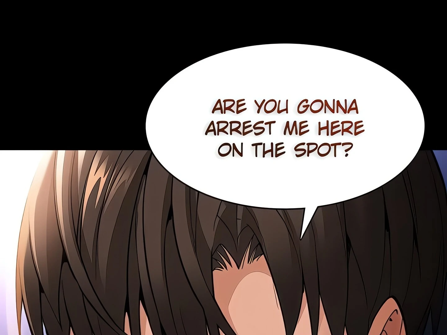 Read His Addictive Touch chapter 127 image 13 on Lezhin