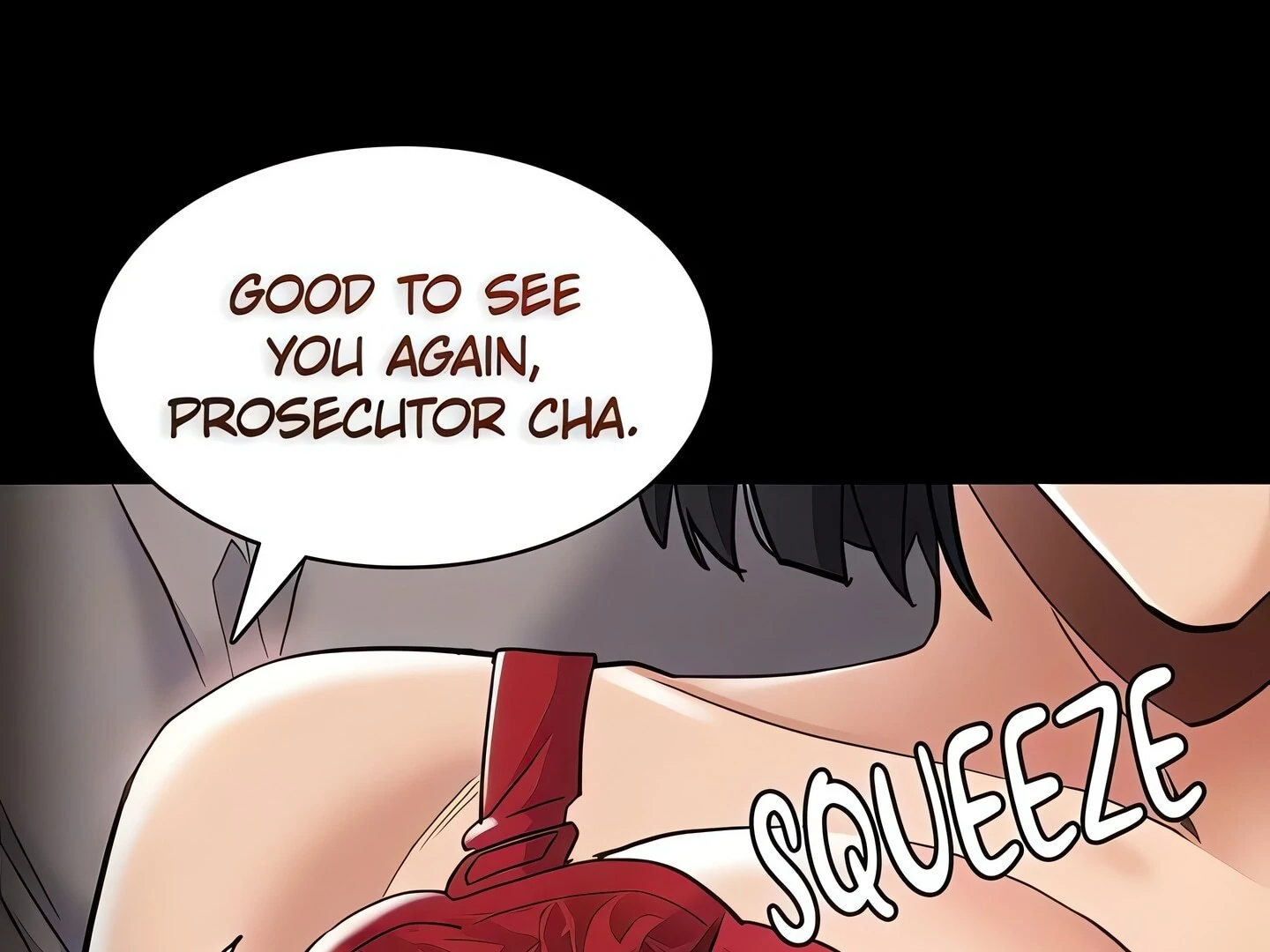 Read His Addictive Touch chapter 127 image 131 on Lezhin