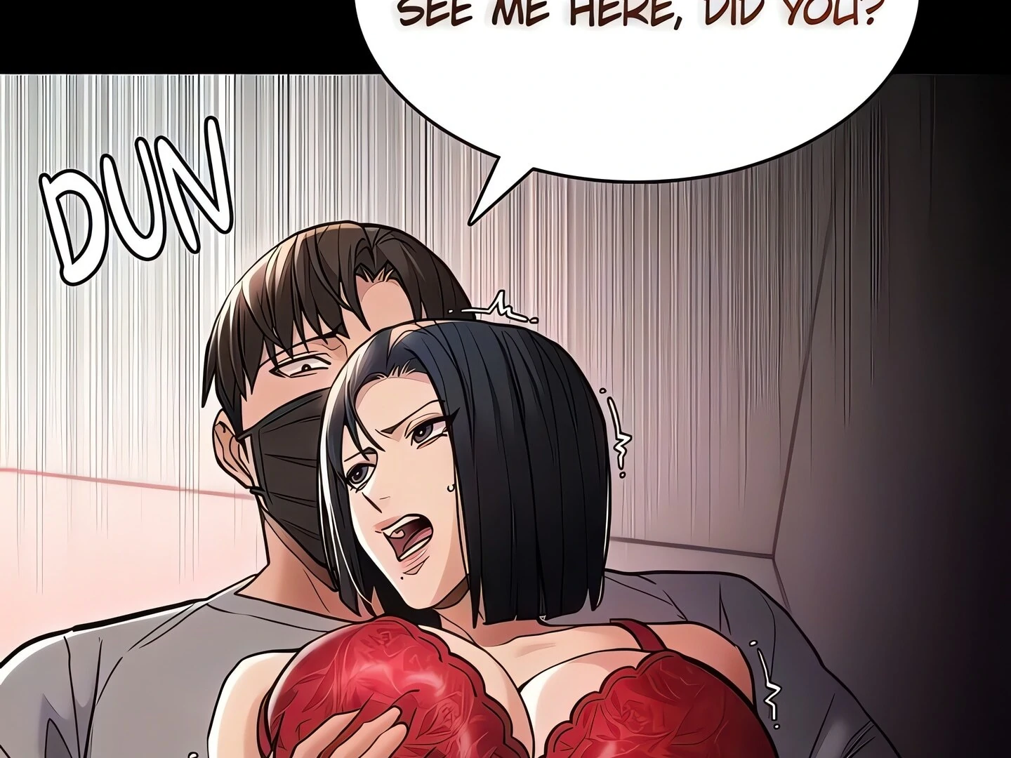 Read His Addictive Touch chapter 127 image 134 on Lezhin