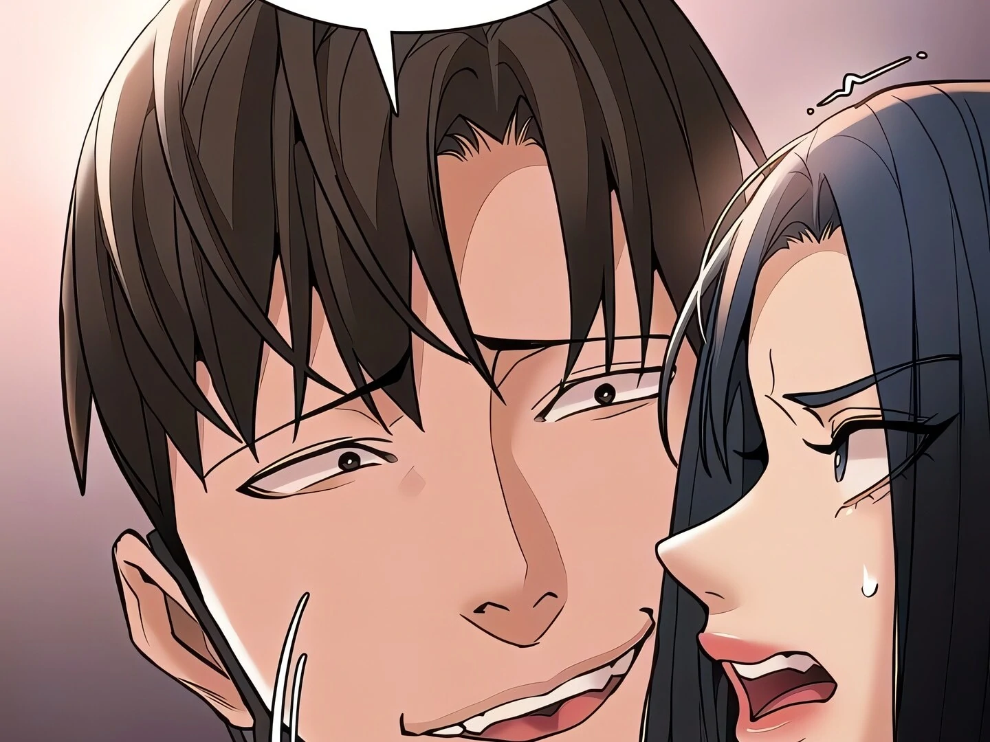 Read His Addictive Touch chapter 127 image 142 on Lezhin