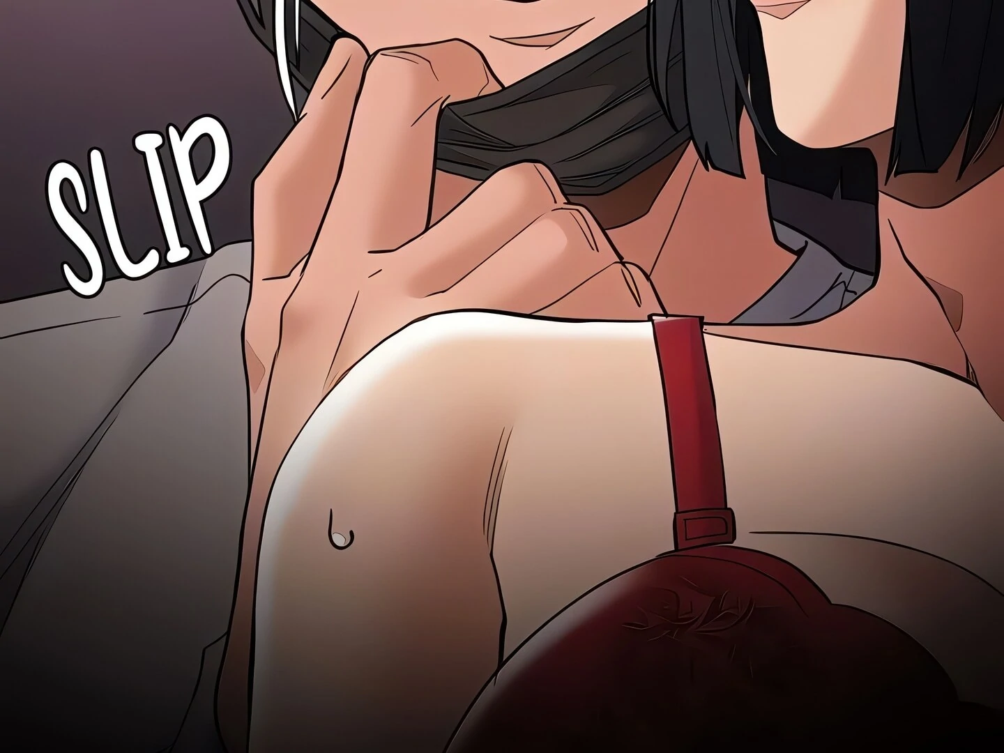 Read His Addictive Touch chapter 127 image 143 on Lezhin
