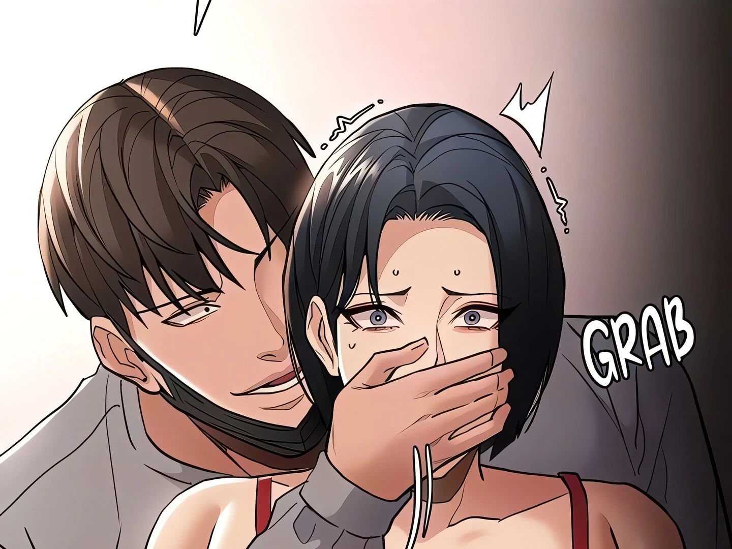 Read His Addictive Touch chapter 127 image 151 on Lezhin