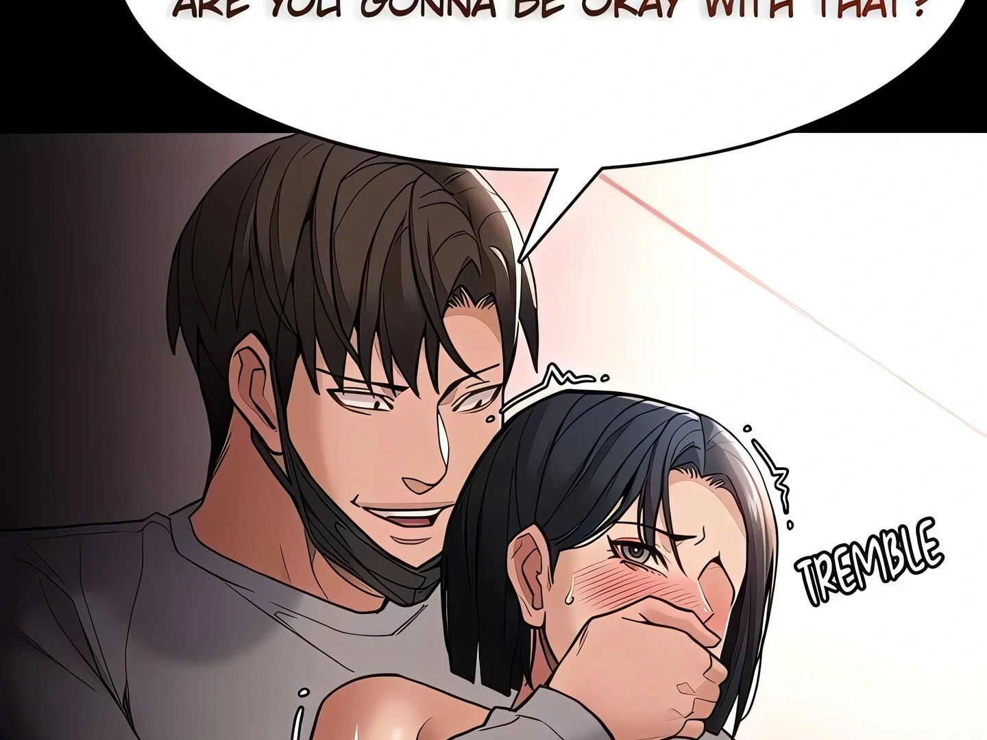 Read His Addictive Touch chapter 127 image 154 on Lezhin