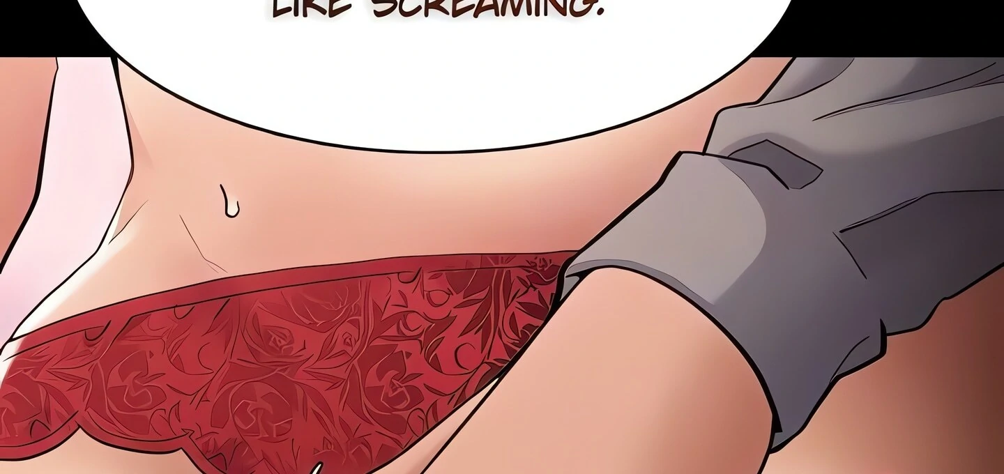 Read His Addictive Touch chapter 127 image 158 on Lezhin