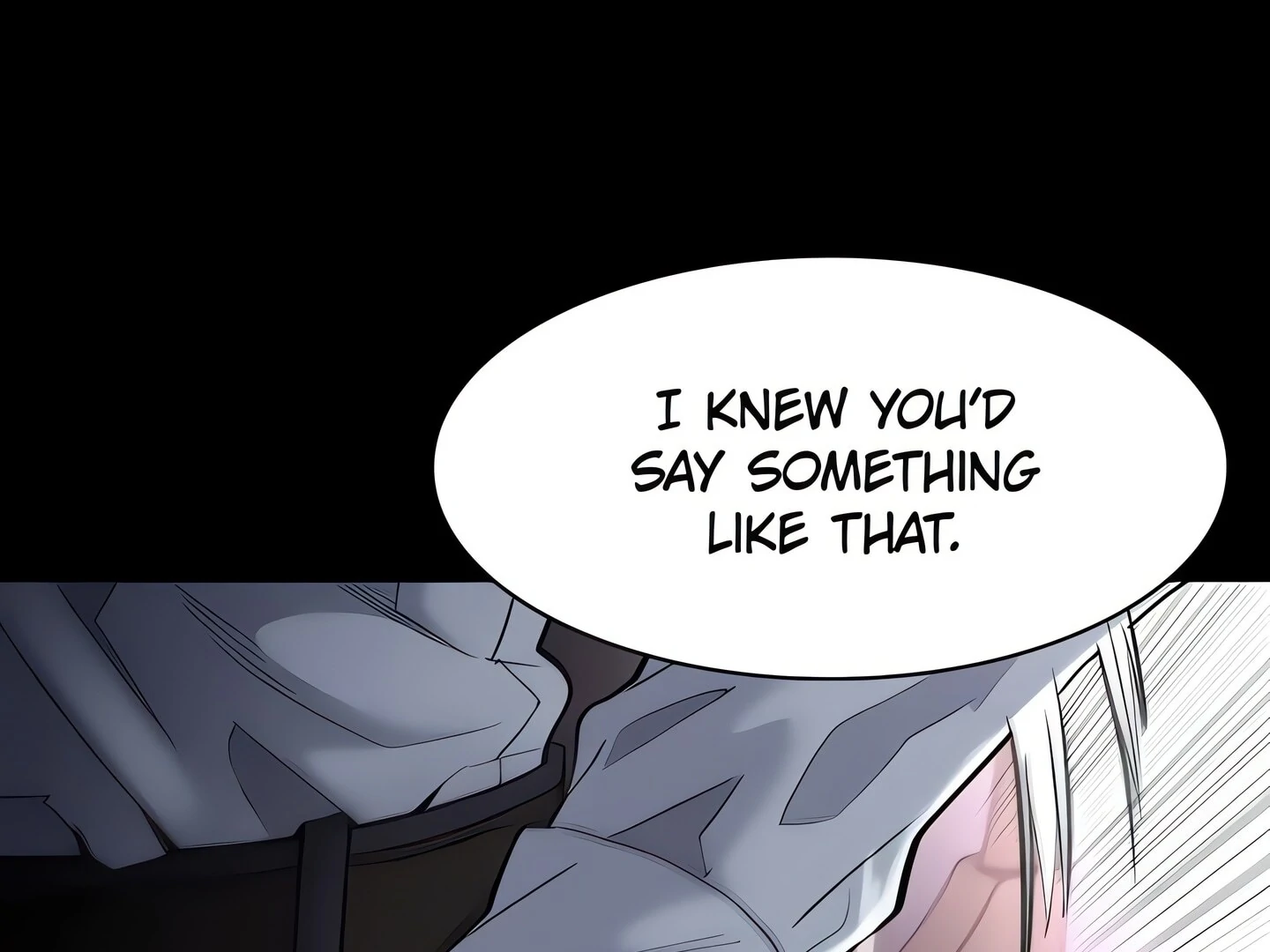 Read His Addictive Touch chapter 127 image 16 on Lezhin