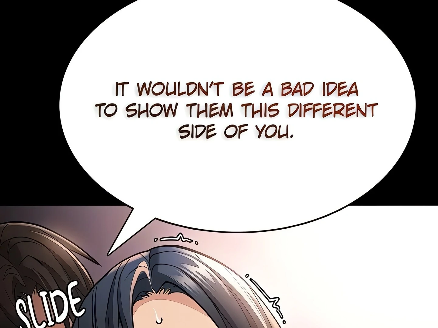 Read His Addictive Touch chapter 127 image 161 on Lezhin
