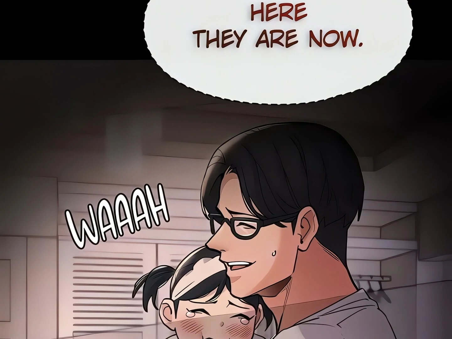 Read His Addictive Touch chapter 127 image 165 on Lezhin