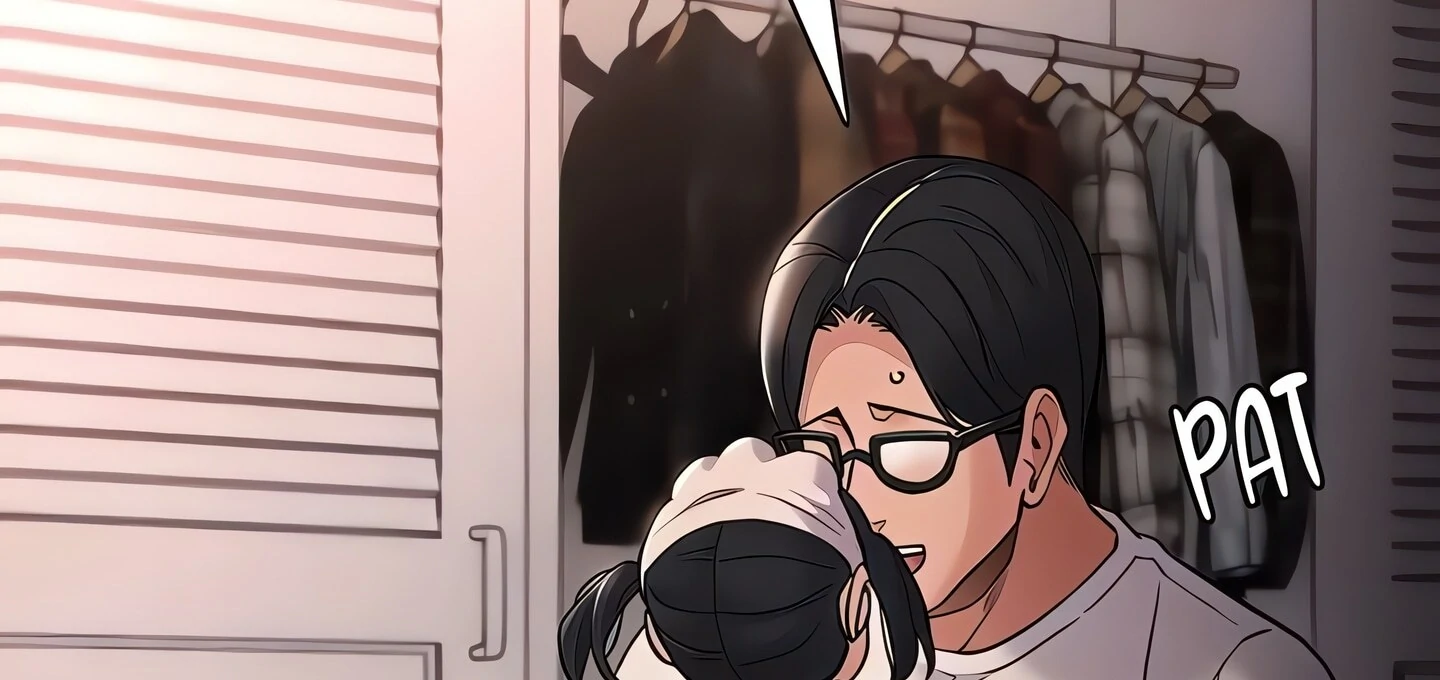 Read His Addictive Touch chapter 127 image 169 on Lezhin