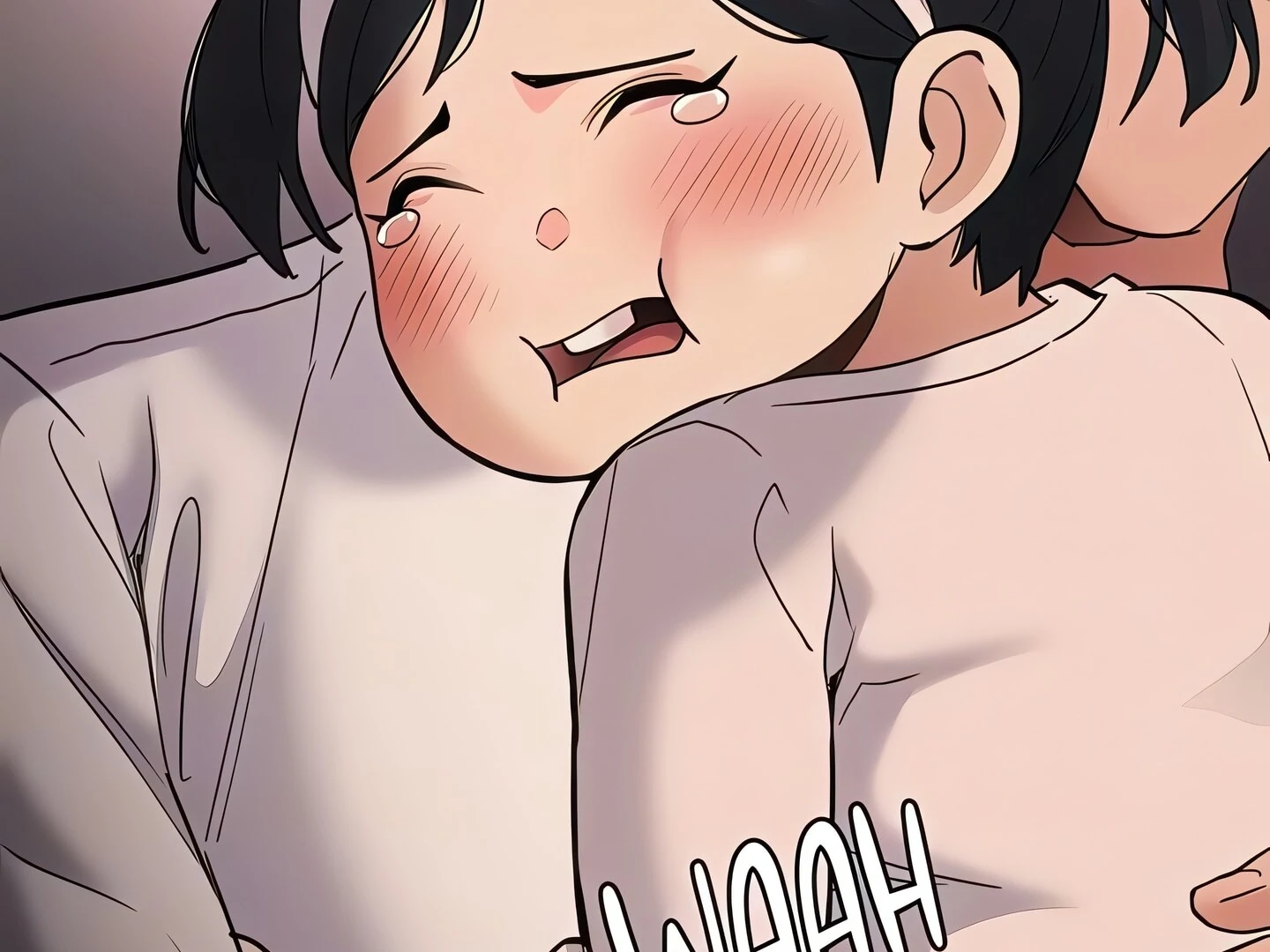 Read His Addictive Touch chapter 127 image 173 on Lezhin