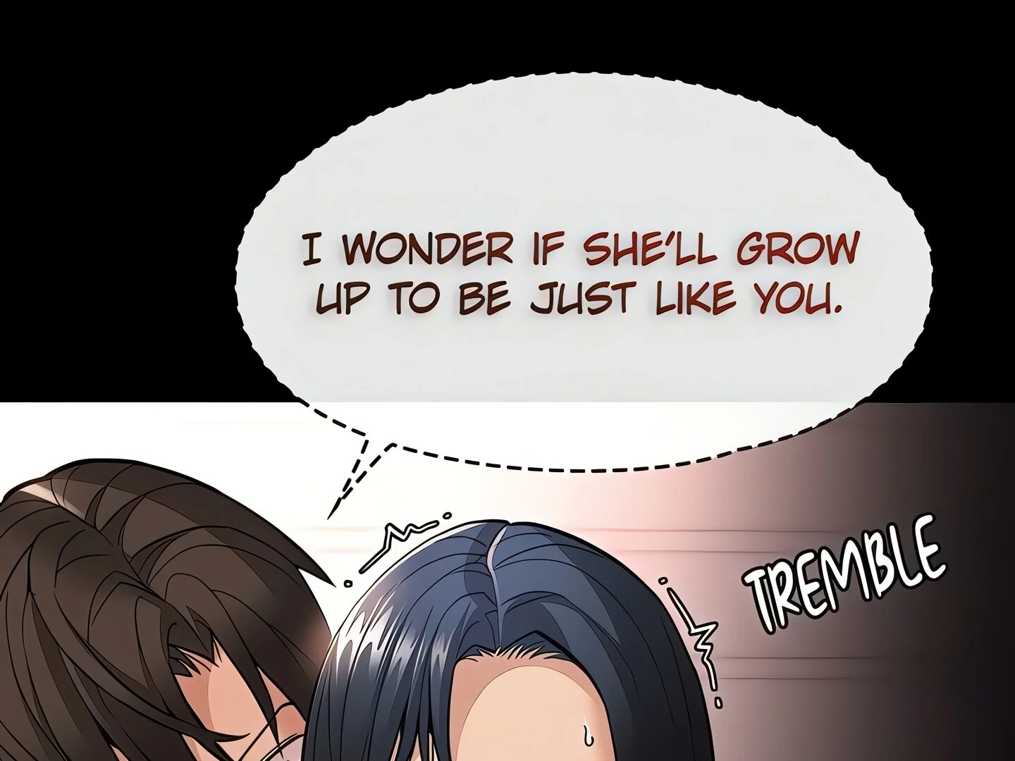 Read His Addictive Touch chapter 127 image 175 on Lezhin