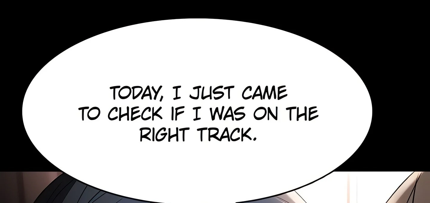 Read His Addictive Touch chapter 127 image 19 on Lezhin