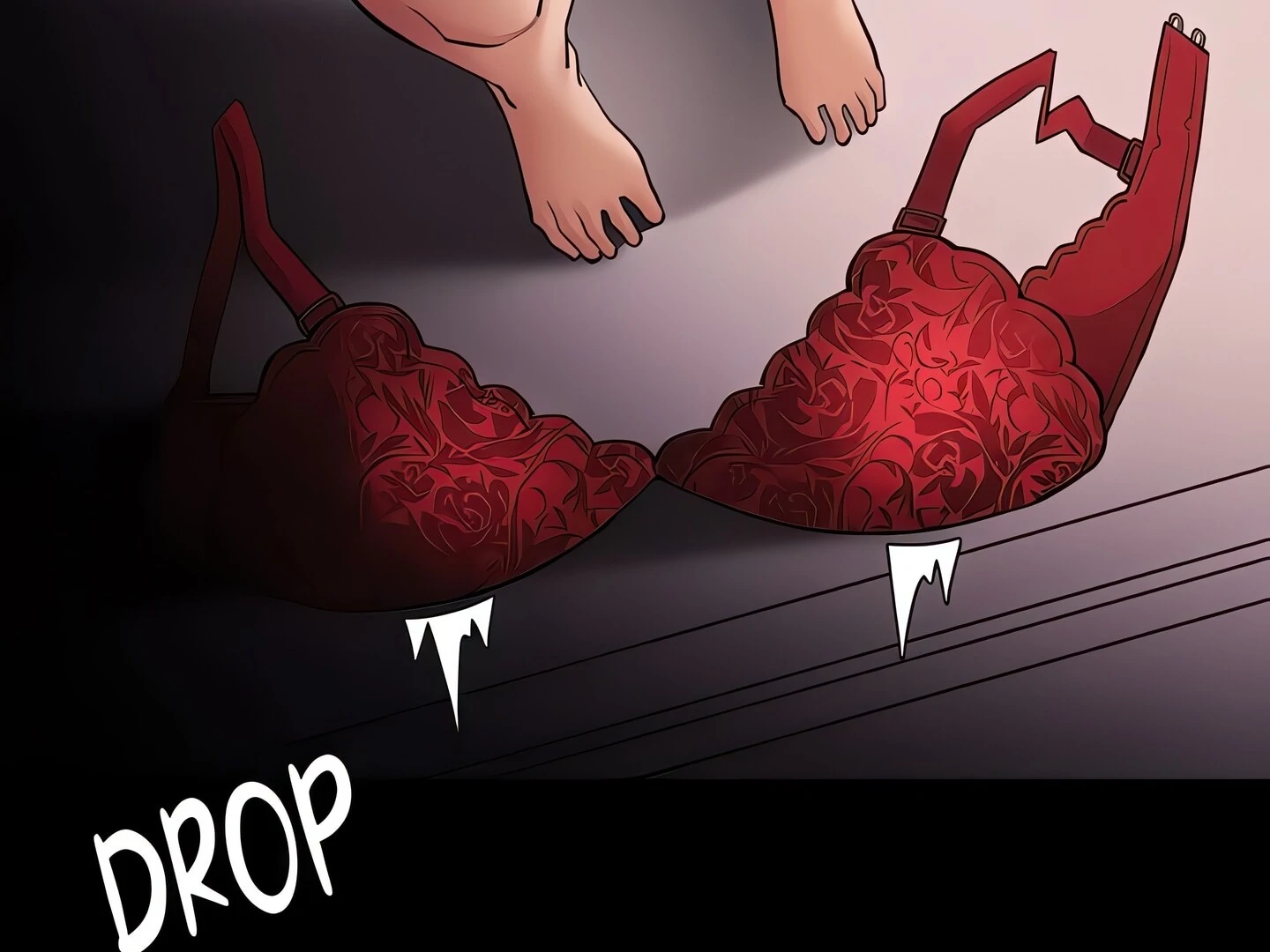 Read His Addictive Touch chapter 127 image 195 on Lezhin