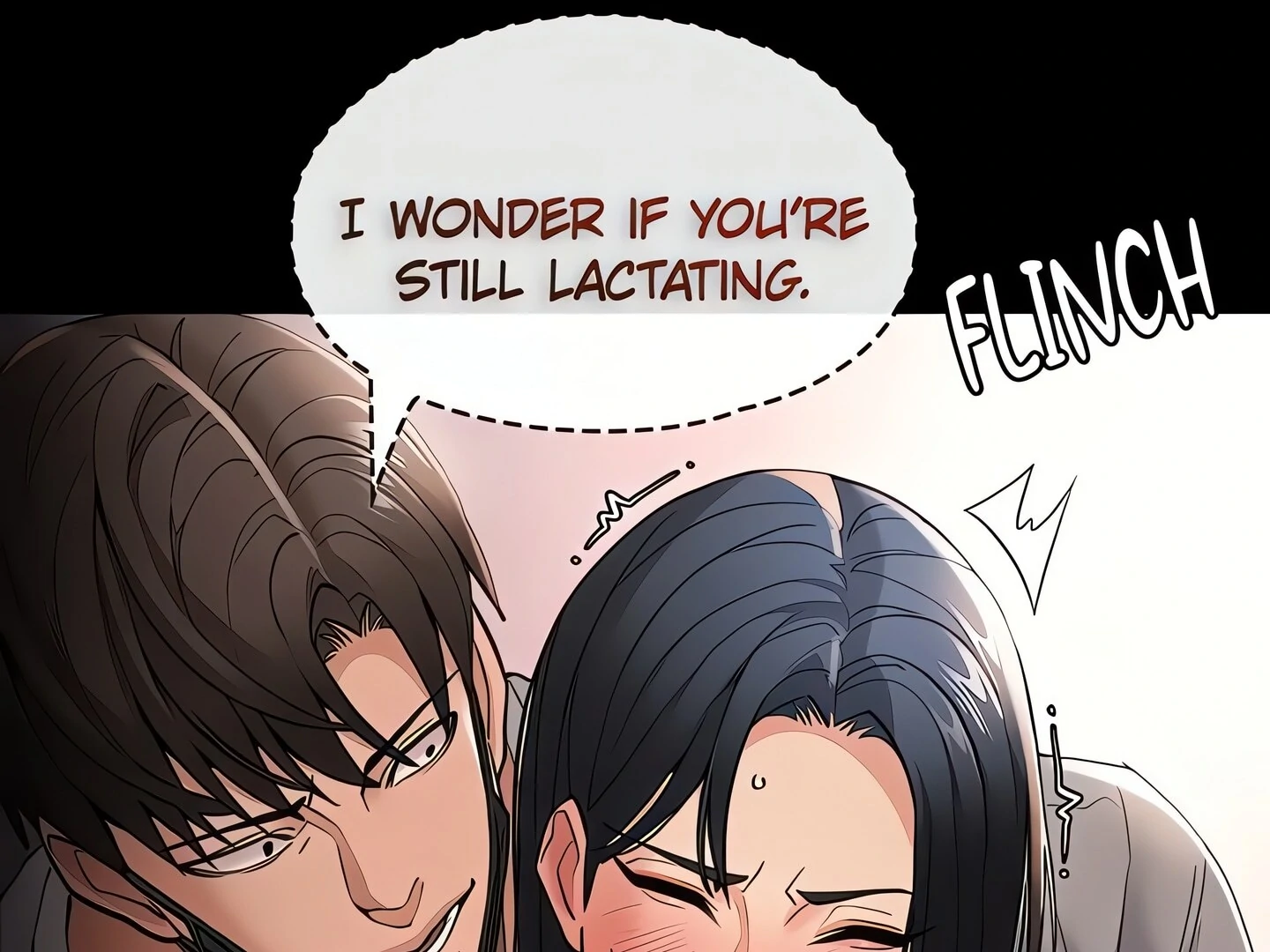 Read His Addictive Touch chapter 127 image 197 on Lezhin