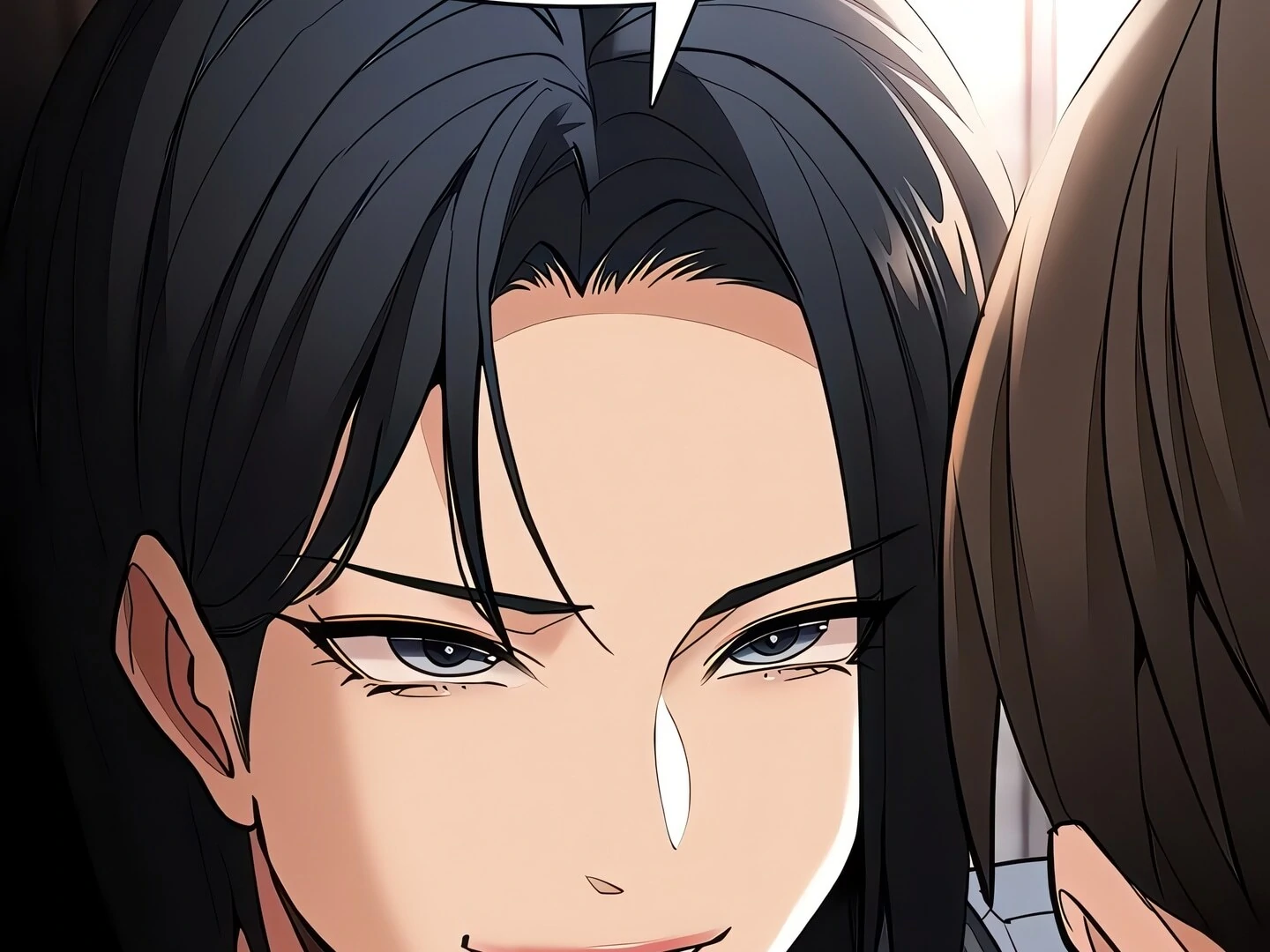Read His Addictive Touch chapter 127 image 20 on Lezhin