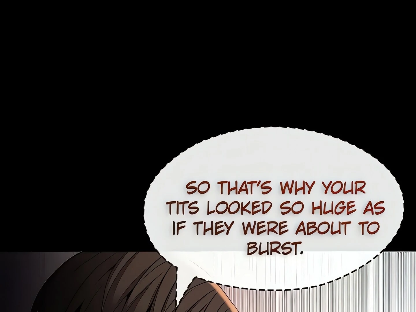 Read His Addictive Touch chapter 127 image 205 on Lezhin