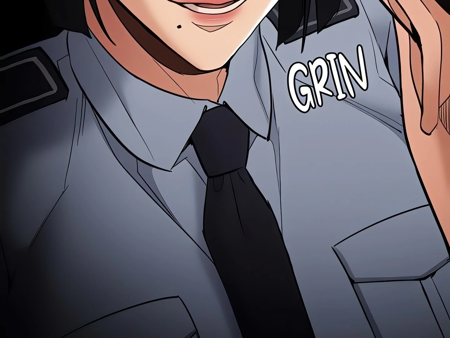 Read His Addictive Touch chapter 127 image 21 on Lezhin