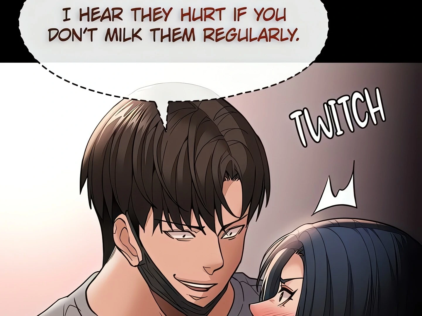Read His Addictive Touch chapter 127 image 217 on Lezhin